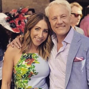 Meet your Posher, Lindsey